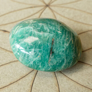 Amazonite Galet
