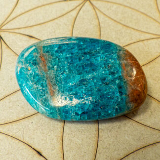 Apatite galet (prix au kilo)