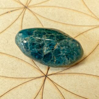 Apatite qualité AA