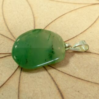 Aventurine Verte