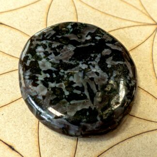 Gabbro galet qualité AA