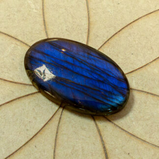 Labradorite 1