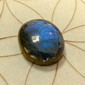 Labradorite 10