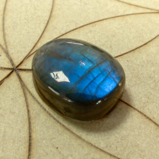 Labradorite 12