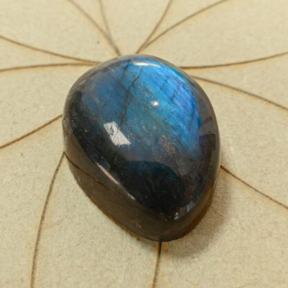 Labradorite 13