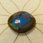 Labradorite 14