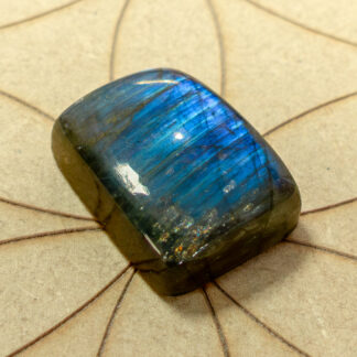 Labradorite 4