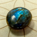 Labradorite 7