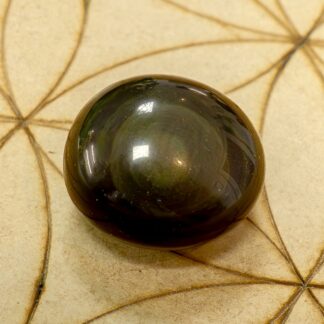 Obsidienne Oeil Céleste