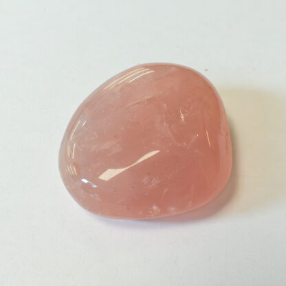 Quartz rose pierre roulée – Image 3
