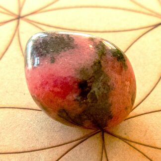Rhodonite