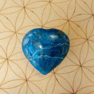 Apatite cœur