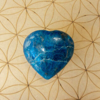 Apatite cœur