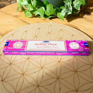 Encens Mystic Yoga