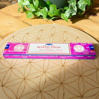 Encens Mystic Yoga