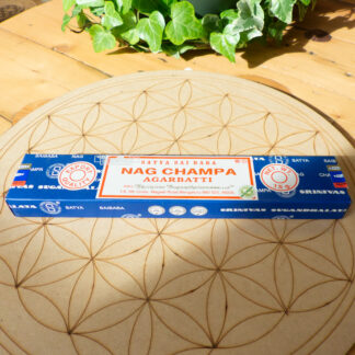 Encens Nag Champa