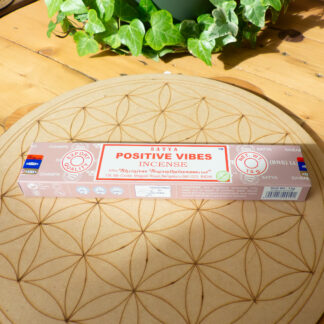 Encens Positive Vibes