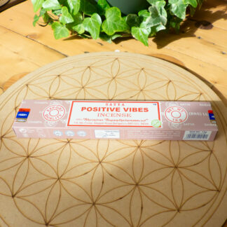 Encens Positive Vibes