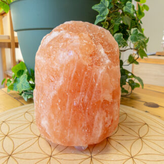 Lampe de Sel petit format