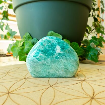 Amazonite forme libre – Image 3