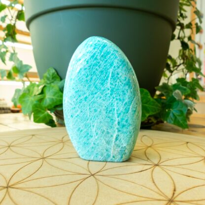 Amazonite forme libre – Image 2