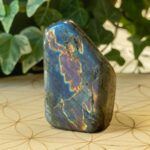 Labradorite Forme libre #9