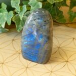 Labradorite Forme libre #13