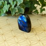 Labradorite Forme libre #4