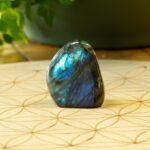 Labradorite Forme libre #2