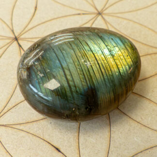 Labradorite Galet