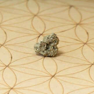 Pyrite Brute qualité AB