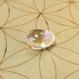 Quartz Aqua Aura