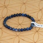 Bracelet Sodalite 6mm