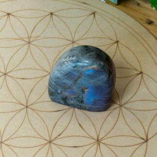 Labradorite Forme libre #5