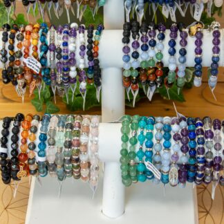 Bracelets personnalisés