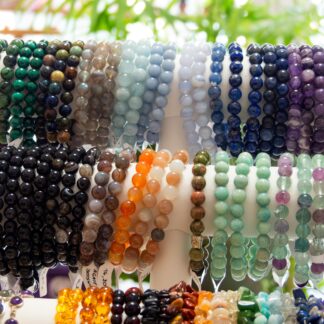 Bracelets 8 mm