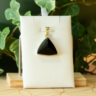 Tourmaline pendentif