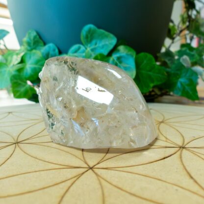 Quartz Hématoïde forme libre – Image 2