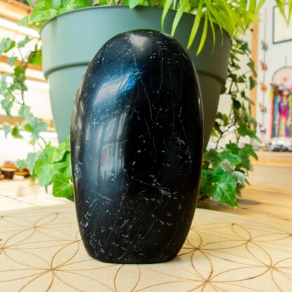Tourmaline Noire forme libre – Image 2