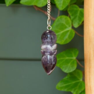 Pendule Améthyste Toth