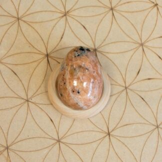 Pierre du Soleil Œuf