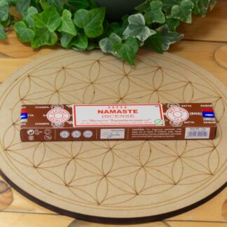 Encens Namaste