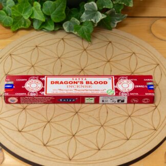 Encens Dragon's Blood