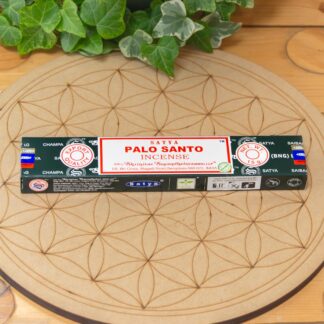 Encens Palo Santo