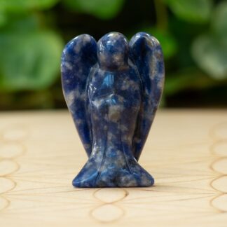 Sodalite Ange