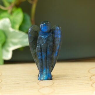 Labradorite Ange