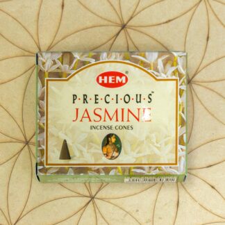 Encens conique Jasmine