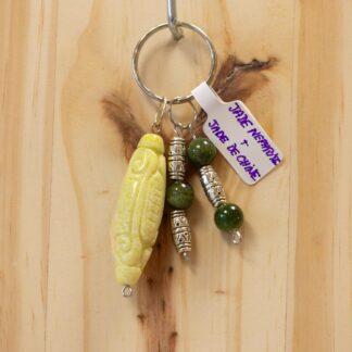 Bijoux de sac en Jade Néphrite et Jade de Chine