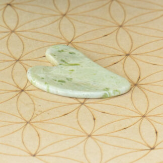 Gua-Sha Jade