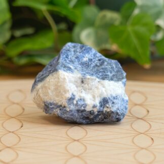 Sodalite brute